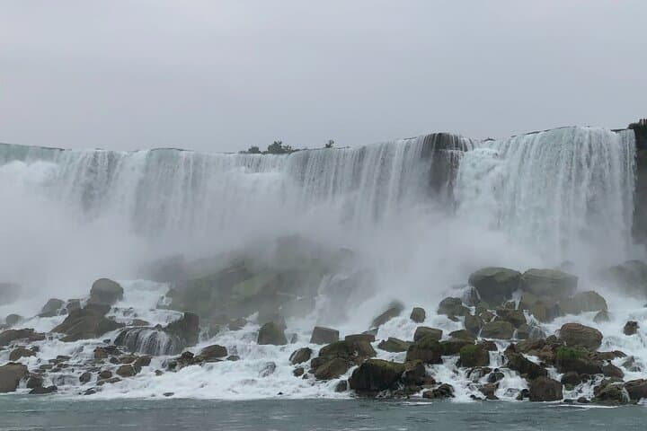 Two-Day Niagara Falls Guided Bus Tour from New York & New Jersey: Maid of the Mist, Finger Lakes and Taughannock photo 6