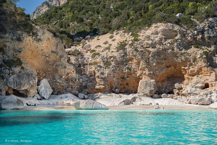 Cala Mariolu Boat Tour: Swim Stops, Caves & Hidden Beaches of Baunei photo 5