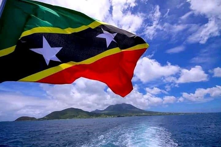Private Transfer from St. Kitts Marriott & Frigate Bay to R.L. Bradshaw Airport photo 3
