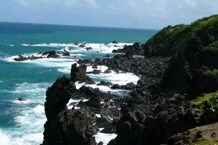 Private Transfer from Park Hyatt & Water Taxi to R.L.B. Airport, St Kitts photo 6