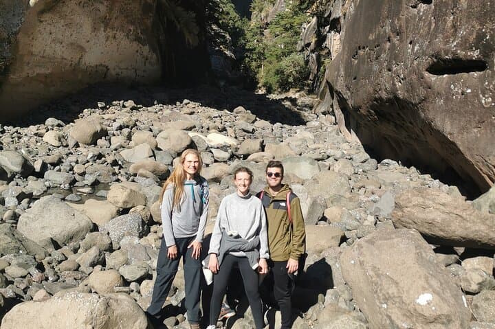 Tugela Gorge and Amphitheatre Hike — Thendele to the Drakensberg Sentinel photo 3