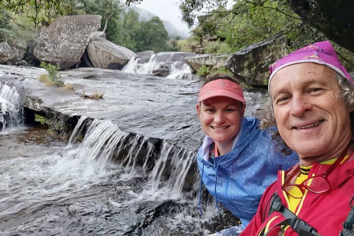Tugela Gorge and Amphitheatre Hike — Thendele to the Drakensberg Sentinel photo 5