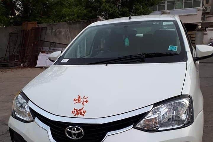 Private Driver & Car Hire in Jodhpur: Flexible Tours and Transfers in Rajasthan photo 2