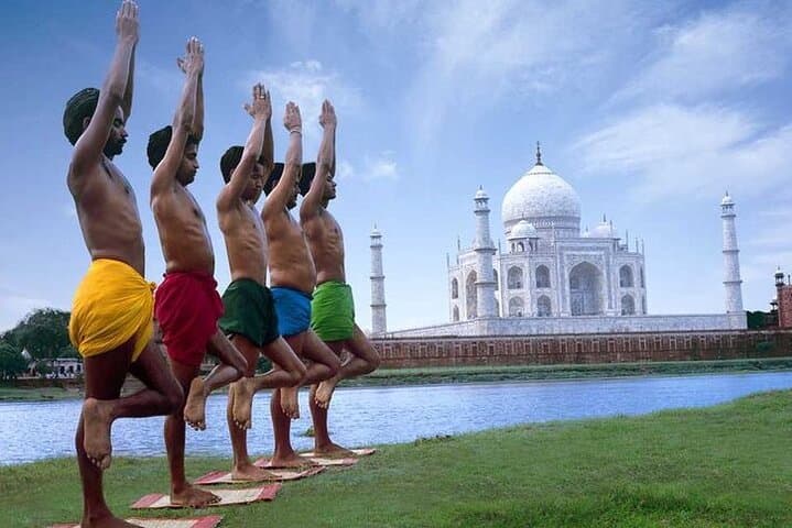 Private Driver & Car Hire in Jodhpur: Flexible Tours and Transfers in Rajasthan photo 5