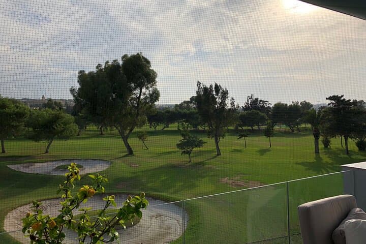 Discover Golf: A Beginner-Friendly Taster Session in Mellieha