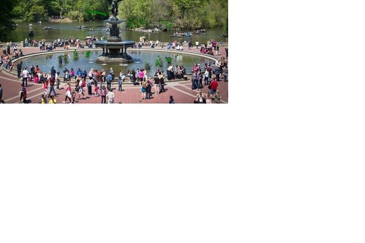 Central Park South Loop Walking Tour: 2-Hour Guided Route & Tips photo 2