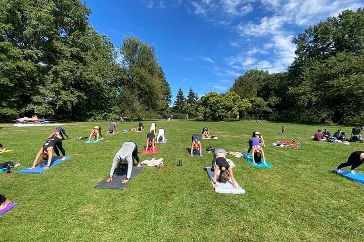 Central Park South Loop Walking Tour: 2-Hour Guided Route & Tips photo 3