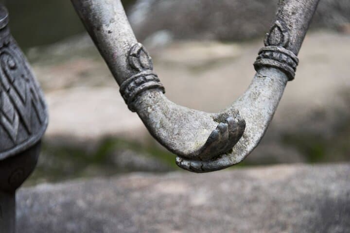 Koh Samui Round-the-Island Tour: Big Buddha, Namuang Falls & Local Highlights photo 4