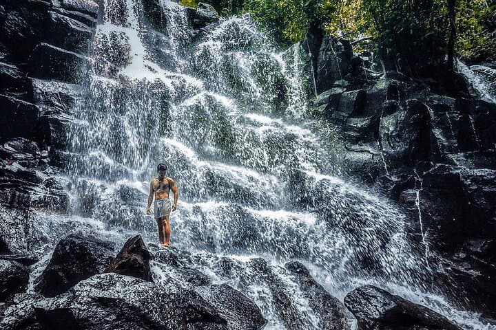 Private Bali Car Tour With English-Speaking Driver — Ubud, Temples & Coast photo 3