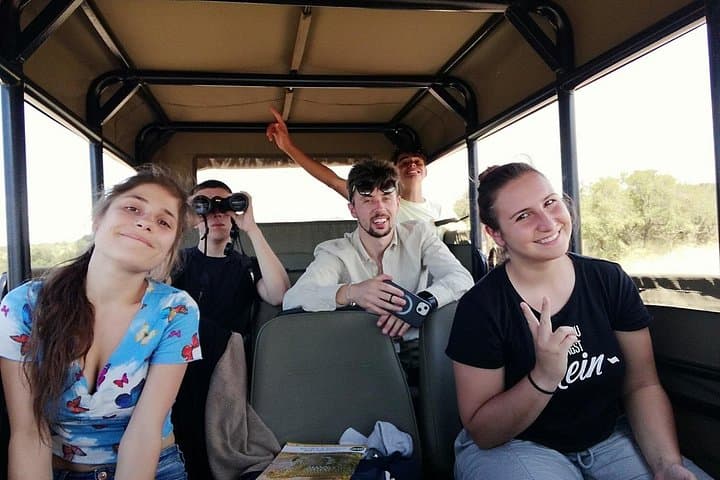 3-Day Kruger National Park Safari: Big Five, Blyde River Canyon & Campfire Nights photo 3