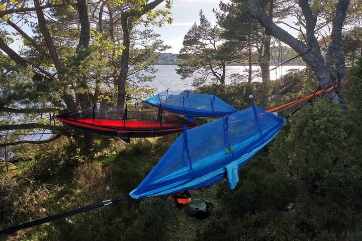 Paddle Aksdalsvannet: Family-Friendly Kayak Loop Near Haugesund photo 4