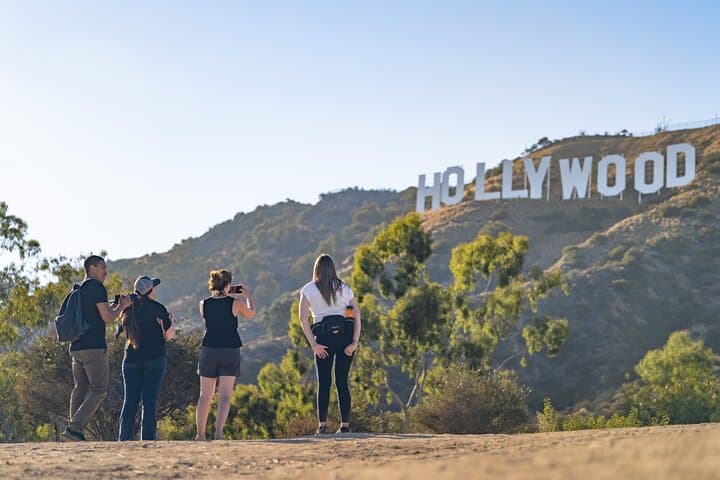 Sunset Strip Rock and Roll Walking Tour — Legends of Sunset Boulevard photo 2