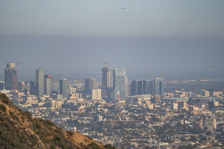 Hollywood Sign Adventure Hike and Tour — Griffith Park Guided Hike photo 4