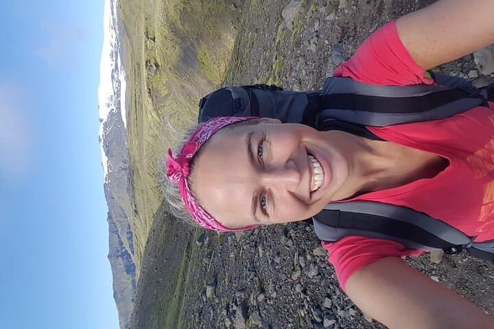 Hike Mt. Esja to Þverfellshorn — Day Hike from Reykjavík photo 4