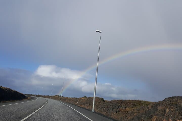 Hike Mt. Esja to Þverfellshorn — Day Hike from Reykjavík photo 5