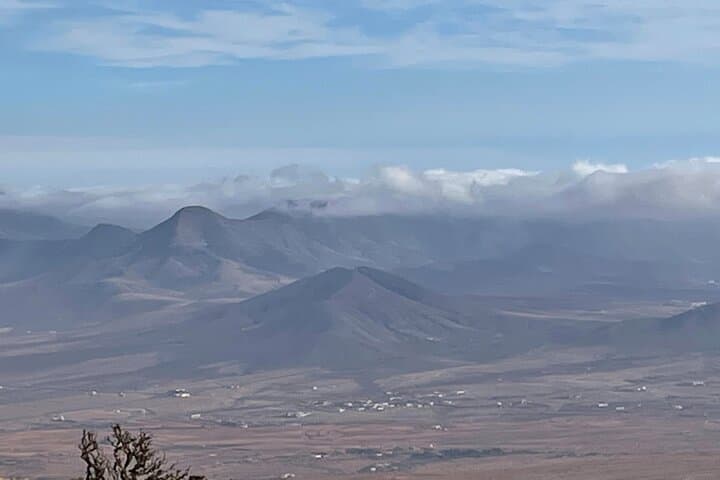 Fuerteventura Panorama Grand Private Tour — Ajuy Caves, Betancuria & Corralejo Dunes photo 3