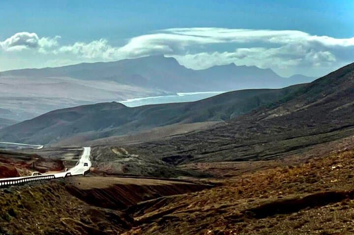 Fuerteventura Panorama Grand Private Tour — Ajuy Caves, Betancuria & Corralejo Dunes photo 5