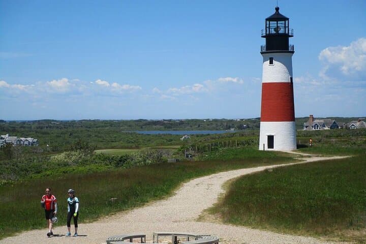 Cape Cod and Island Bike Tour: 6-Day Nantucket & Martha's Vineyard Cycling Adventure photo 2