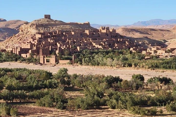 Colors of Morocco: 17-Day Private Cultural & Desert Tour photo 4