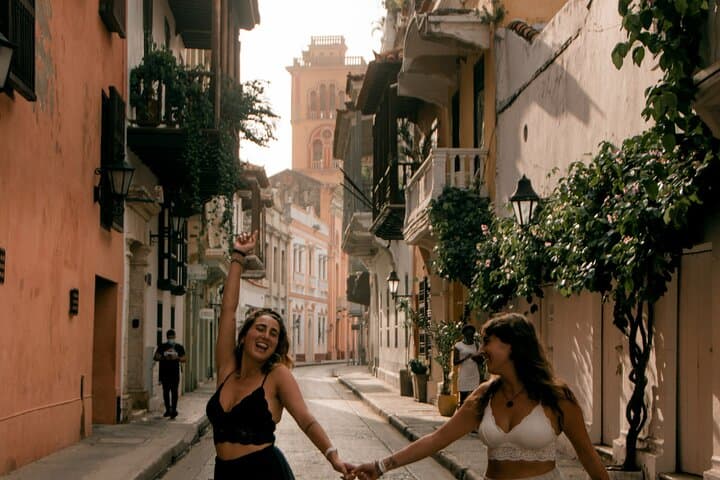Colombian Glimpse: Medellín to Cartagena in 5 Days — City, Rock and Caribbean Isles photo 2