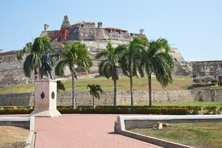 Colombian Glimpse: Medellín to Cartagena in 5 Days — City, Rock and Caribbean Isles photo 4
