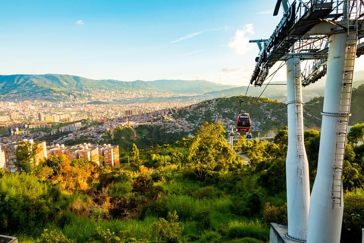 Colombian Glimpse: Medellín to Cartagena in 5 Days — City, Rock and Caribbean Isles photo 3