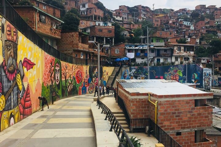 Colombian Glimpse: Medellín to Cartagena in 5 Days — City, Rock and Caribbean Isles photo 5