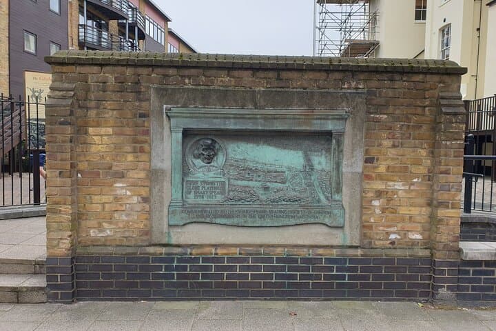 Booze, Brothels & The Bard: Walking London's Bawdy Borough photo 2