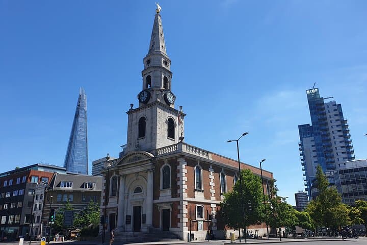 Booze, Brothels & The Bard: Walking London's Bawdy Borough photo 3