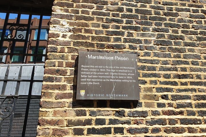 Booze, Brothels & The Bard: Walking London's Bawdy Borough photo 4