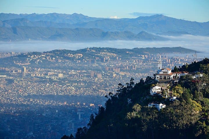Essential Colombia: 8-Day Bogota, Medellin & Cartagena Highlights photo 1