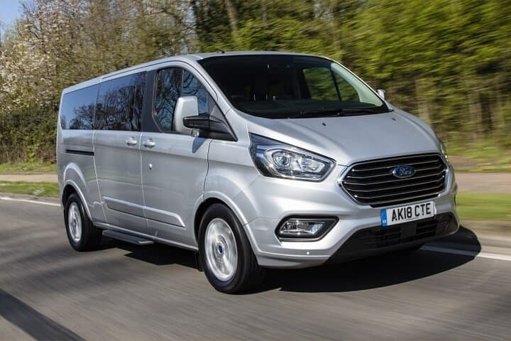Galway to Killarney Private Transfer and Scenic Day Tour from Shannon