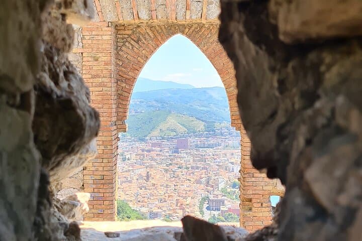Mount San Liberatore Hike: Amalfi Coast Summit Views from Alessia photo 5