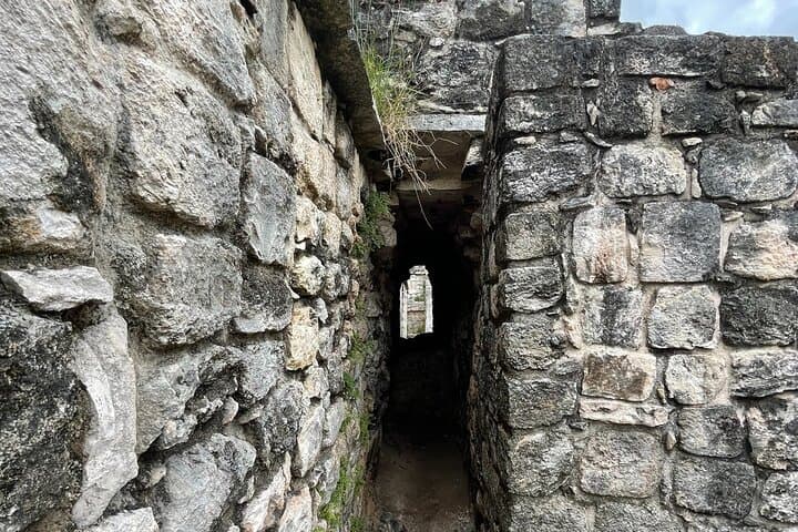 Private Ek Balam, Cenote & Valladolid Day Tour from Tulum photo 6