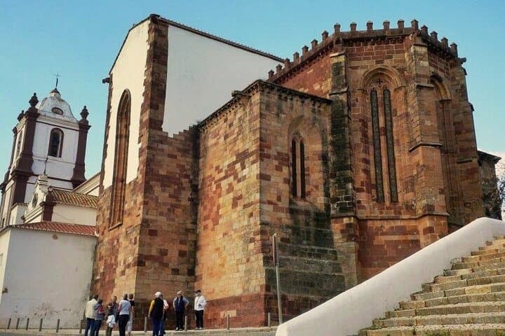 Silves and Monchique Wine Tasting Private Tour — Algarve Day Trip photo 6