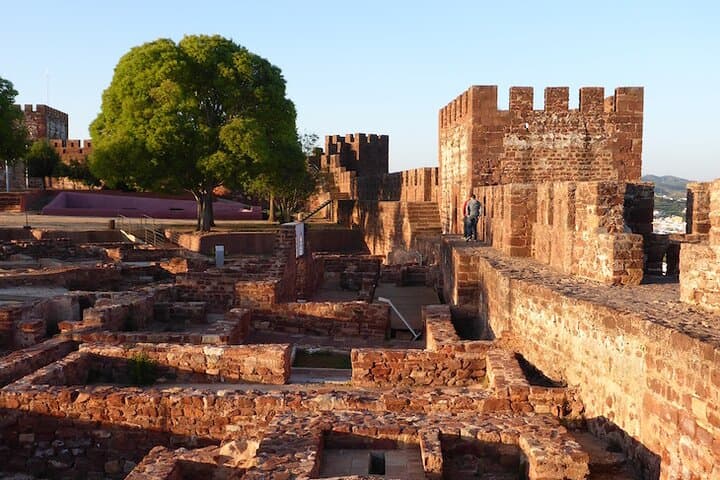 Silves and Monchique Wine Tasting Private Tour — Algarve Day Trip photo 4