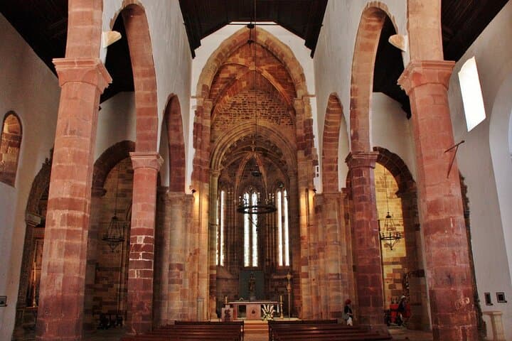 Silves and Monchique Wine Tasting Private Tour — Algarve Day Trip photo 5