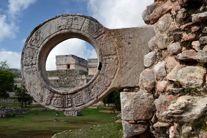 Riviera Maya 4-in-1 Day Tour: Tulum, Coba, Cenote & Playa del Carmen from Cancun photo 2