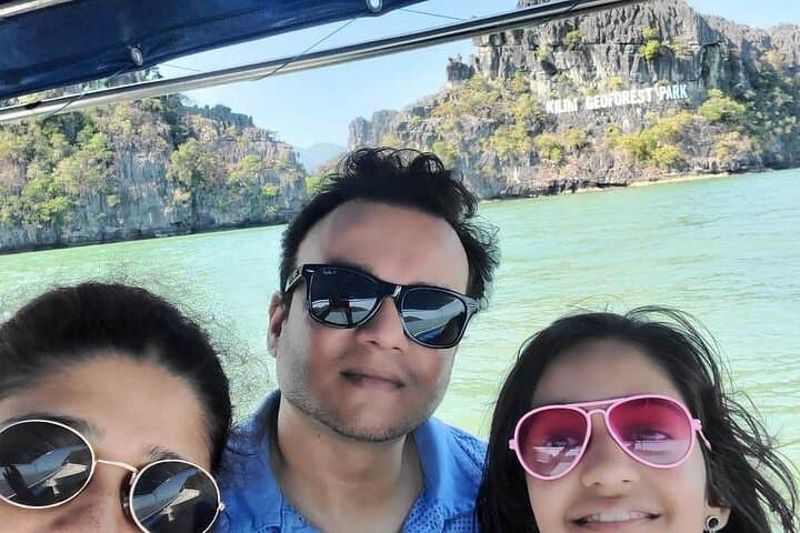 Island Panorama: Private Langkawi Day Tour with SkyCab, Eagle Square & Mahsuri photo 6