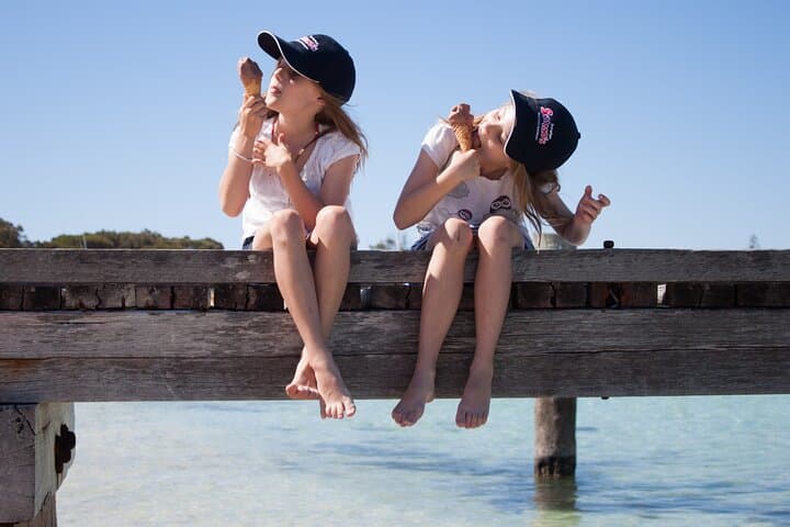 Cycling Rottnest: The Local Experience Package — Bikes, Cray Dogs & Ice Cream photo 6