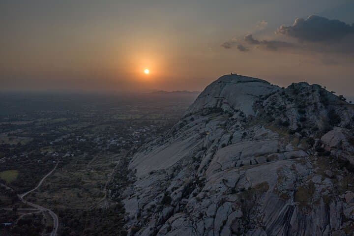 Ranakpur Leopard Jeep Safari: Spot Leopards & Birdlife on a 3-Hour Jeep Tour photo 3