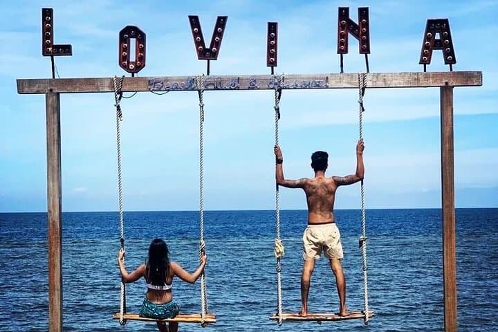 Private Lovina Dolphin Watching and Snorkeling — Full-Day Boat Tour from Bali photo 4