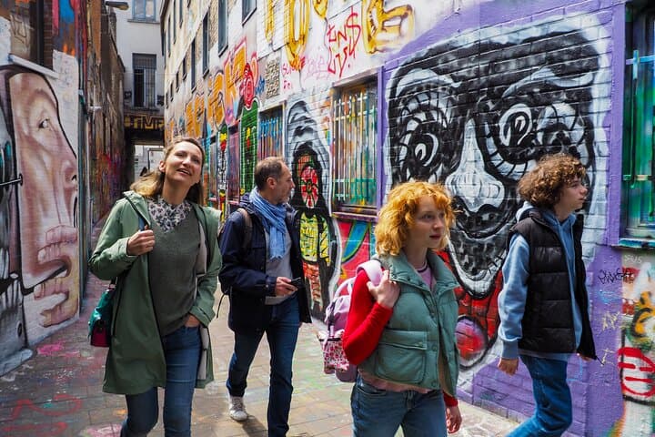 Luxembourg City Urban Escape Game — Self-Guided Exploration & Puzzle Walk photo 6