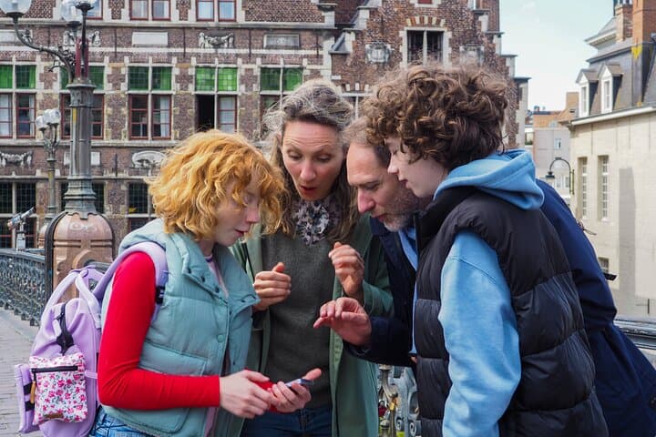 Strasbourg Urban Escape Game: The Walter Case — Self-Guided Detective Walk photo 6