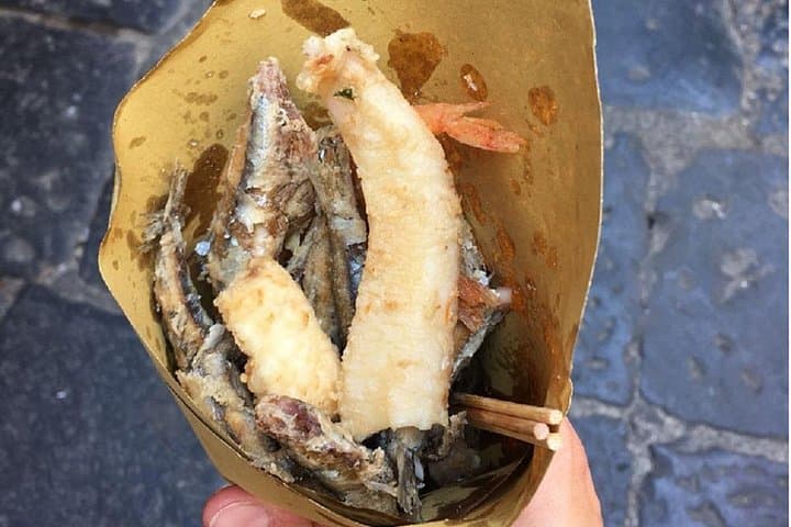 La Spezia Cinque Terre Food Tour: 5-Stop Culinary Walk Through the Historic Harbor photo 4