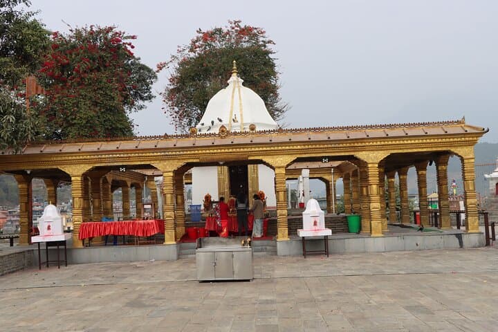 Half-Day Pokhara Highlights: Gupteshwor Cave, Phewa Lake & Devi's Fall photo 5