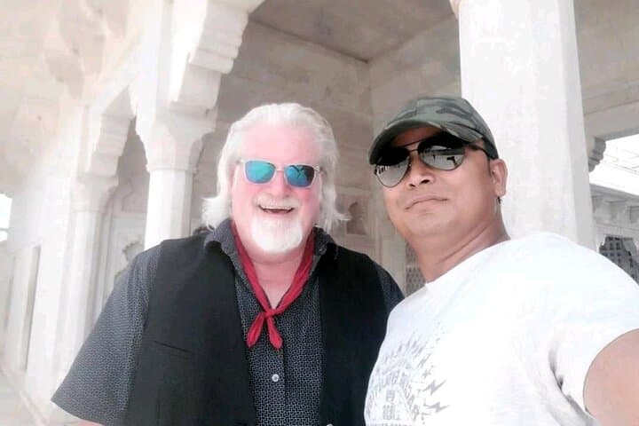 4-Day Private Golden Triangle Tour — Delhi, Agra & Jaipur Highlights photo 4