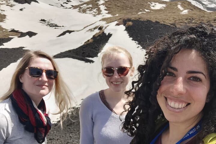 Etna Alcantara Tour: Explore Etna's Lava Fields and Alcantara Gorges photo 4