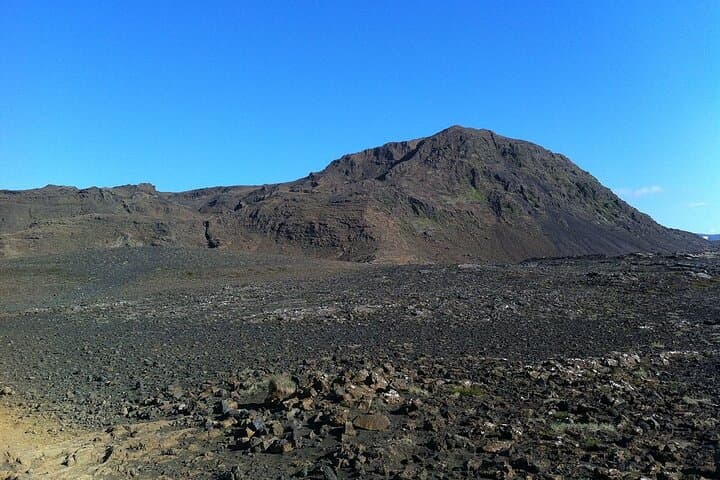Hike Mt Helgafell: Short Summit Walk Above Reykjavik with Lava Views photo 3
