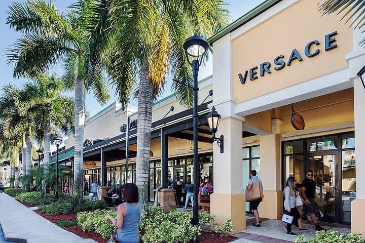 Miami to Sawgrass Mills: Round-Trip Shuttle for a Full Day of Outlet Shopping photo 6